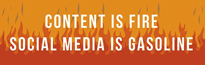 Fuel your fire with my social media management packages