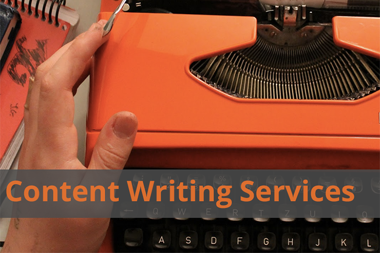 Content Writing Services - Standout SEO